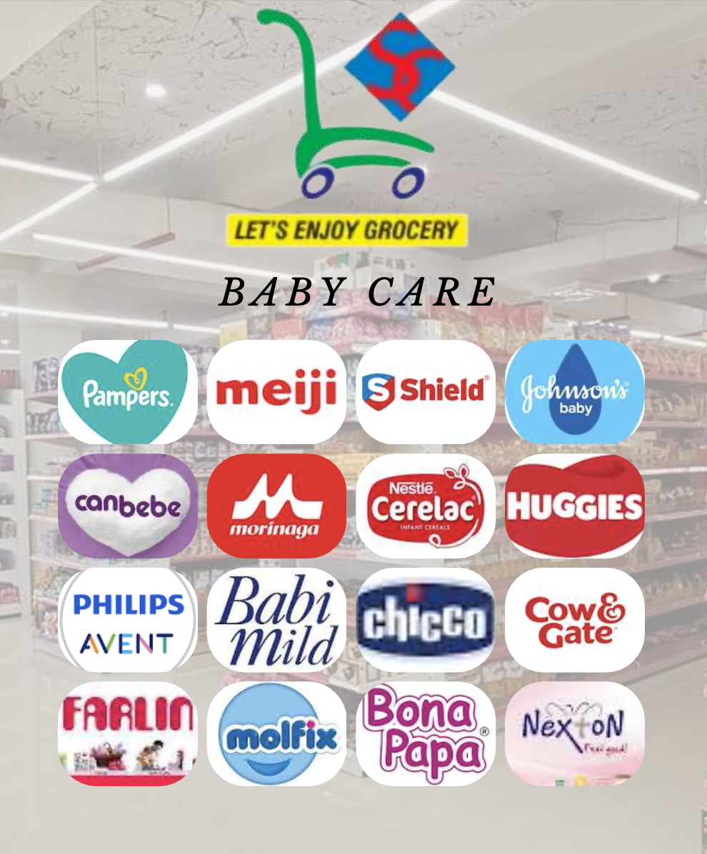 Baby Care
